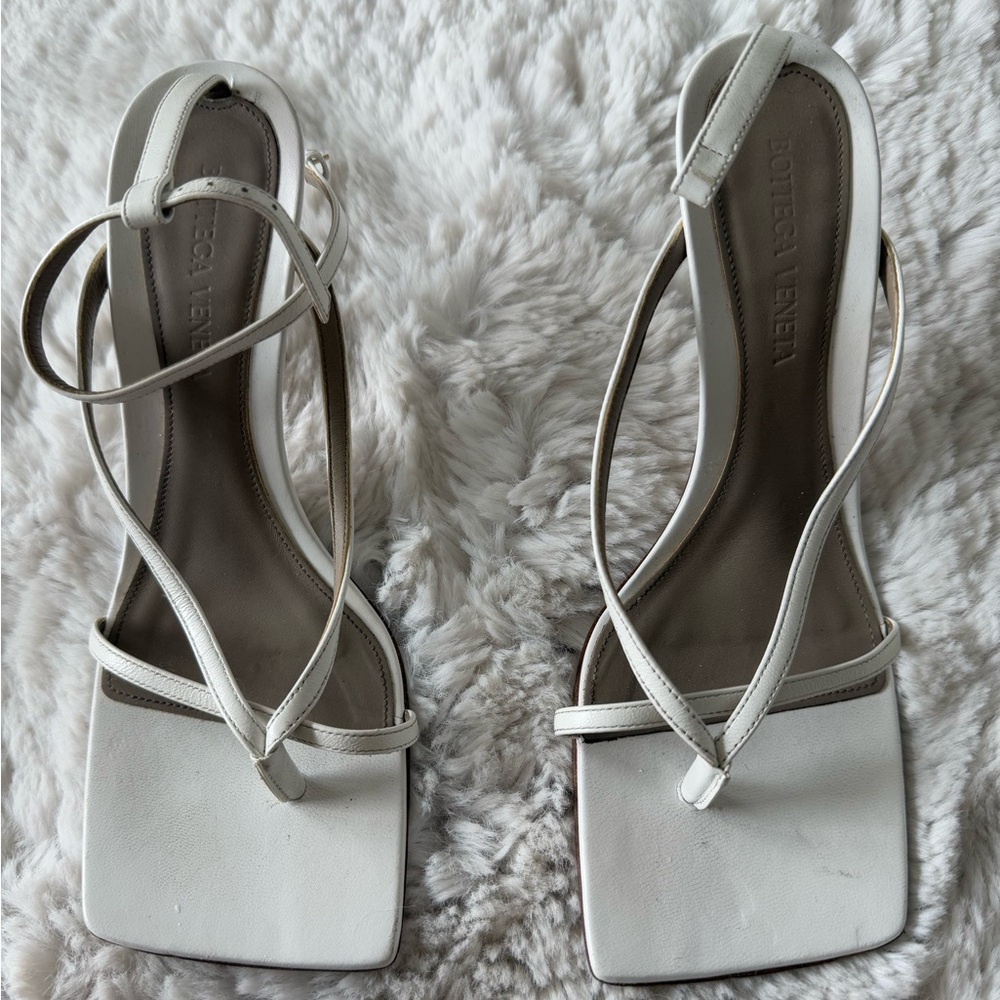 Bottega veneta sandals